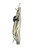 Used Warrior LACROSSE HEAD Womens Lacrosse Head White 11861-S000030295 View 3