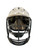 Used Cascade LAX HELMET Lacrosse Helmet White SM 11814-S000390282 View 2