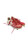Used, New Balance, CLEAT, BB/SB, Cleats, Red, Senior,  8 View 2