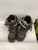 Used DEELUXE Mens Snowboard Boots Black Senior 9.5 11851-S000043446 View 3