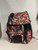 Used BoomBah BACKPACK BB/SB Player Backpack Camouflage 11882-S000021239 View 2