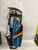 Used Maxfli 3 SLOT STAND BAG Mens Stand Bag None 11851-S000043457 View 1