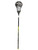 Used STX STALLION 6000 Men Def/LSM Complete Stick Black 11861-S000030305 View 1
