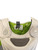 Used Maverik M5 Lacrosse Shoulder Pads White SM 11861-S000030307 View 3