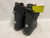 Used Burton MOTO Mens Snowboard Boots Black Senior 9.5 11855-S000199748 View 4