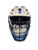 Used Cascade S M/L Lacrosse Helmet White M/L 11814-S000390293 View 2
