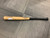 Used Louisville Slugger M9 MAPLE YOUTH BB/SB Wood Bat 28" 11162-S000446507 View 1