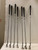 Used Taylormade R7 Mens Iron Set RH 4I-GW/AW 11725-S000499097 View 1
