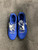 Used Nike Soccer Turf Shoes Royal Blue Junior 03.5 11614-S000231586 View 1