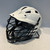 Used Cascade WHITE HELMET Lacrosse Helmet White SM 11878-S000026015 View 1