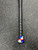 Used Demarini UPRISING 2022 BB/SB Slowpitch Bat 34" 10558-S000248719 View 16