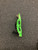 Used STX AV8 U Mens Lacrosse Head Green 11162-S000446518 View 2