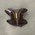 Used STX STALLION 50 Lacrosse Shoulder Pads Black MD 11813-S000340720 View 2