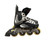 Used Bladerunner ADJUSTABLE 1-4 Junior Rec Fitness Skates Black Adjustable 11813-S000340726 View 2
