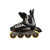 Used Bladerunner ADJUSTABLE 1-4 Junior Rec Fitness Skates Black Adjustable 11813-S000340726 View 6