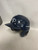 Used Rawlings HELMET Batting Helmet w/Mask Navy Blue SM 11882-S000021249 View 1