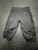 Used Alleson BLACK KNICKERS BB/SB Pant Boys Black LG 11849-S000037186 View 2