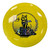 Used Prodigy REBLEND D4 Disc Golf Driver Yellow 174g 11450-S000515516 View 1