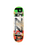 Used PIZZA Complete Skateboard Black Regular 11613-S000177671 View 2