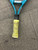 Used Prince ATTACK 21 Junior Tennis Racquet Royal Blue 23" 11614-S000231599 View 2