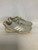 Used Adidas 3 STRIPE BB/SB Cleats Grey Senior 7.5 11823-S000037370 View 1