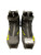 Used Fischer RC3 COMBI SZ 39 Mens NNN XC Ski Boots Black W 07-07.5 / JR 05.5-06 11814-S000390294 View 2