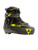 Used Fischer RC3 COMBI SZ 39 Mens NNN XC Ski Boots Black W 07-07.5 / JR 05.5-06 11814-S000390294 View 1