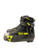 Used Fischer RC3 COMBI SZ 39 Mens NNN XC Ski Boots Black W 07-07.5 / JR 05.5-06 11814-S000390294 View 3