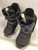 Used Burton SMALLS STEP ON Boys Snowboard Boots Black Junior 06 11851-S000043468 View 1
