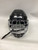 Used Bauer REAKT 85 S Helmet Cage Combo Black SM 11851-S000043467 View 1