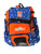 Used BoomBah ORANGE / BLUE BB/SB Player Wheeled Bag Orange 11885-S000197071 View 1
