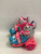 Used ROLLER SKATES 8-11 Child Roller Quad Skates Pink Adjustable 11851-S000043479 View 7