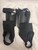 Used Adidas Soccer Shin Guards Youth Black SM 11774-S000086999 View 2