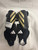 Used Adidas Soccer Shin Guards Youth Black SM 11774-S000086999 View 1