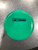Used Innova MAKO 3 Disc Golf Mid Range Green 11884-S000060058 View 1