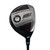 Used Walter Hagen AWX Mens RH 3 Iron Regular Flex Graphite 11406-S000109752 View 1