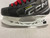 Used CCM TACKS XF70 Junior Hockey Skate Junior 03.5 11855-S000199759 View 5