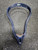 Used STX PROTON U Mens Lacrosse Head Navy Blue 11849-S000037193 View 1