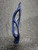 Used STX PROTON U Mens Lacrosse Head Navy Blue 11849-S000037193 View 2