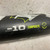 Used Demarini CFX CFX13-LE USSSA 2 5/8 Baseball Bat Black And Neon Green 30" 11855-S000199761 View 5