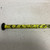 Used Demarini CFX CFX13-LE USSSA 2 5/8 Baseball Bat Black And Neon Green 30" 11855-S000199761 View 9