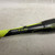 Used Demarini CFX CFX13-LE USSSA 2 5/8 Baseball Bat Black And Neon Green 30" 11855-S000199761 View 10