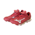 Used Mizuno CLEATS BB/SB Cleats Red Junior 03 View 1