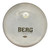 Used Discmania K3 HARD Disc Golf Putter White 11511-S000186484 View 1