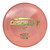 Used Discraft ESP ZONE Disc Golf Mid Range Pink 11511-S000186501 View 1