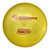 Used Innova DESTROYER 166G Disc Golf Driver Yellow 11511-S000186533 View 1