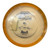 Used Innova ROC 3 179G Disc Golf Mid Range Orange 11511-S000186541 View 1