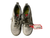 Used Rawlings COOLFLO BB/SB Cleats Grey Junior 01 11818-S000180984 View 1
