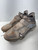 Used Nike TROUT AIR ZOOM 9 BB/SB Cleats Grey Senior 11 11891-S000314939 View 1