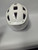 Used Cascade CS-R HELMET Lacrosse Helmet White SM 11907-S000023360 View 3